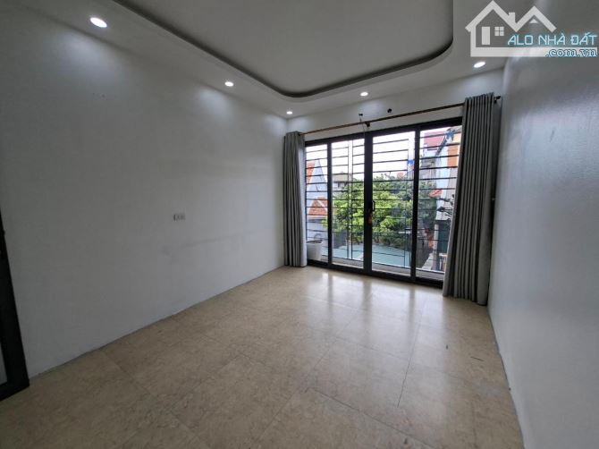 Bán Nhà Khuyến Lương, Hoàng Mai 34M-4T Gần Phố, Gần Ô Tô 5.6 Tỷ(TL) - 2