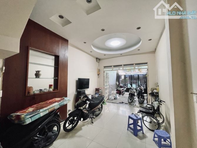 MT Nguyễn Trung Trực Bình Thạnh Chỉ 10 tỷ - 4x22 - 2