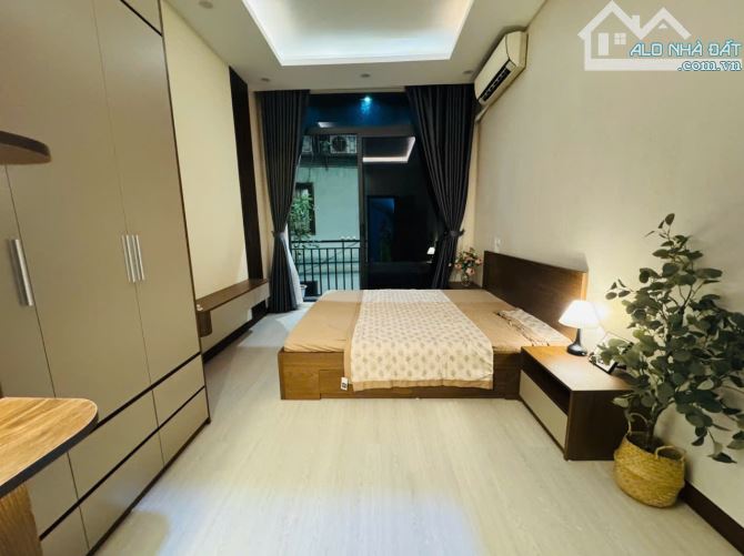 Cho thuê nhà ngõ 126 Khuất Duy Tiến dt 50mx 5 tầng, ô tô tránh đỗ, kinh doanh ổn, 26tr/th - 2