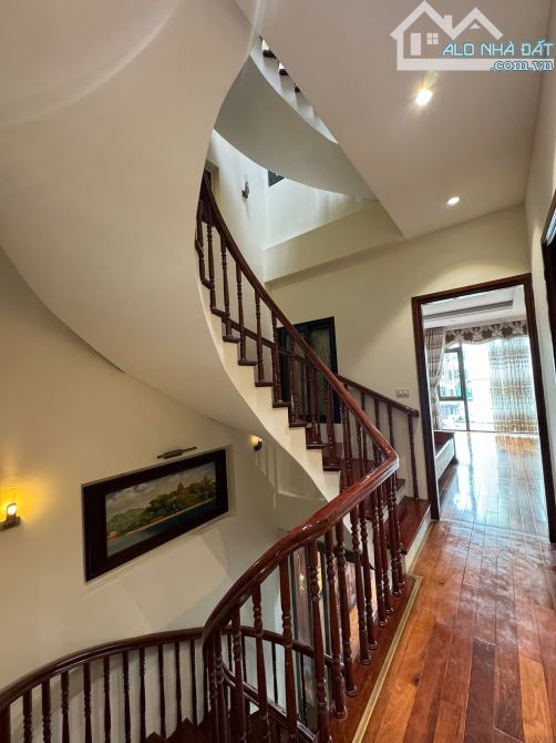 BÁN NHÀ THANH XUÂN, PHÂN LÔ OTO TRÁNH, KINH DOANH, DT61M2 Ô CHỜ THANG MÁY, NHỈNH 20 TỶ - 2