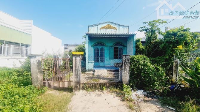 Bán nhà cấp 4 gần Biển Đồi Dương Đường Phan Văn Trị, LaGi giá ngợp 1.35 tỷ - 2