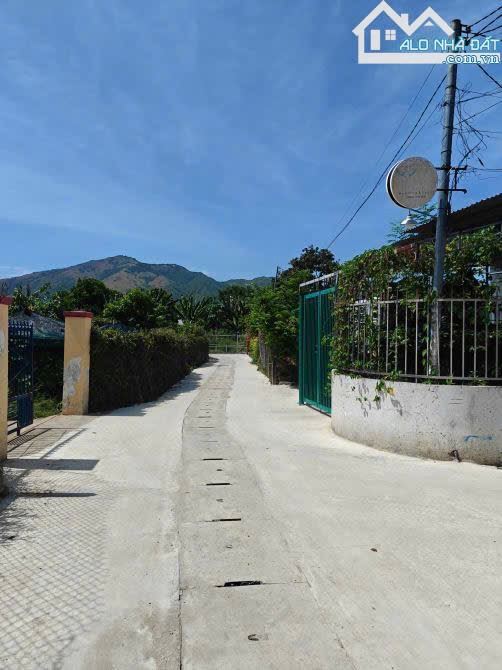 Bán đất Phú Ân Nam - Diên An gần chợ Bà Đề Diên Khánh - 2