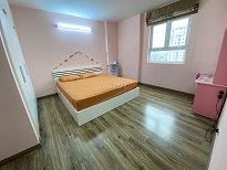 Cho thuê căn hộ chung cư Trương Định Complex - 2