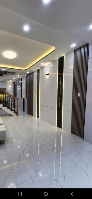 Nhà siêu đẹp hẻm Vườn Lài, 40m2, 2 tầng, full nội thất, chỉ 5.65 tỷ TL - 2