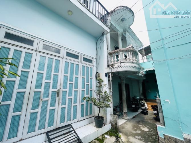 “GẤP BÁN GIẢM 70 TRIỆU  NHÀ HAI TẦNG LINH TÂY  51M2(5.23 ❌9.7M), 3PN, 2WC-SHR,CHỈ HƠN 3 TỶ - 2