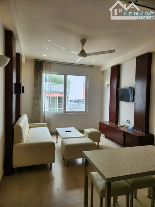 Bán nhà hẻm Nguyễn Thiện Thuật - Diện tích: 47.8m2 Giá bán: 5.4 tỉ thuế phí bên nào bên - 2