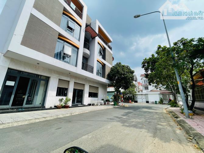 Rẻ nhất KDC đồng bộ Đỗ Xuân Hợp, sát ngay Global City. Đất 156m2 ngang 6m, đường 12m thông - 2