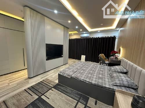BÁN NHÀ 7 TẦNG THANG MÁY – CỰC ĐẸP PHỐ TỨ LIÊN, TÂY  – FULL NỘI THẤT – CHỈ VÀI BƯỚC RA PHỐ - 2