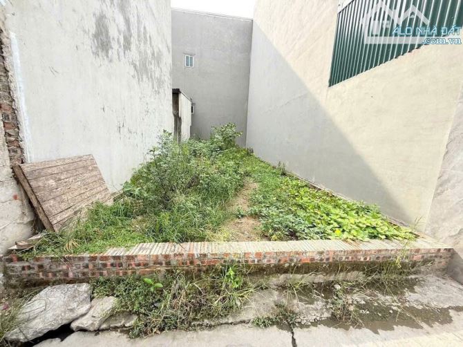 ↗️ BÁN ĐẤT NỀN 63 M2 NGUYÊN KHÊ, NGÕ THÔNG, GẦN PHỐ, GIÁ ĐẨU TƯ - 2