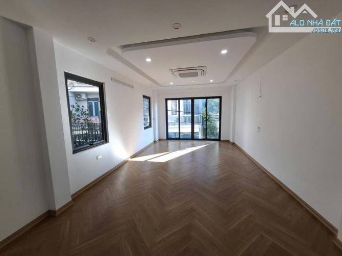 🔥 SIÊU PHẨM CỰ KHỐI – LÔ GÓC, 53M², 6 TẦNG, Ô TÔ VÀO NHÀ – 11.5 TỶ 🔥 - 2