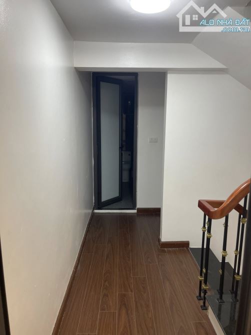 HOÀNG HOA THÁM – 45M² – 3 TẦNG – MT 4.1M – 8.1 TỶ - 2