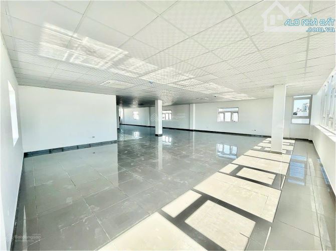 Giảm giá 80 tỷ về 65 tỷ Lý Tự Trọng, Q.1 (DT: 8X25 - 6 tầng - HĐT: 290 triệu - Gia: 65 tỷ) - 2