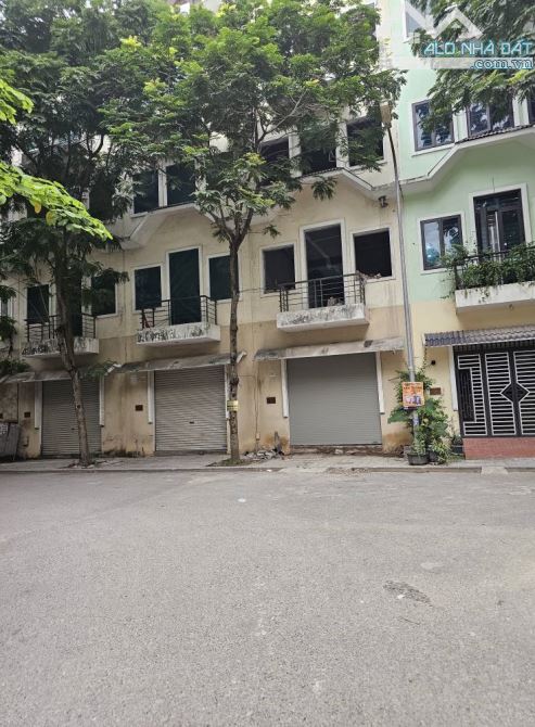 Bán gấp biệt thự liền kề Đô Nghĩa, Hà Đông, 75m2, giá 14 tỷ, tiềm năng tăng giá mạnh - 2