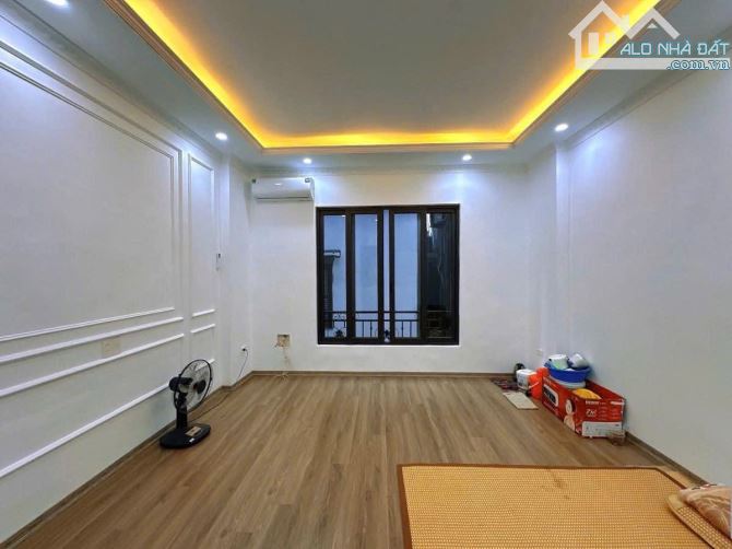 Nhà vip Xuân Đỉnh, xây mới, 38m 6 tầng, thang máy, full nội thất, 8.5 tỷ - 2
