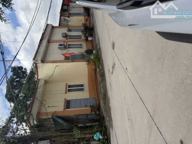🏠THƯỢNG THANH -LONG BIÊN - BÁN ĐẤT TẶNG NHÀ - DIỆN TÍCH 80 MÉT - GIÁ 6 TỶ NHỈNH - 2