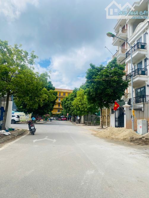 Bán đất view vườn hoa băng 2 Bà Triệu, Liên Bảo, Vĩnh Yên, Vĩnh Phúc - 2