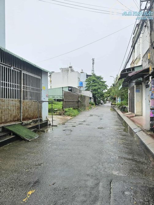 🐃ĐẤT HÓC MÔN ĐÔNG THẠNH MẶT TIỀN NGUYỄN THỊ PHA CÁCH HL80B 50 m NGANG 5x18,5‎ = 92,5m2 DT - 2
