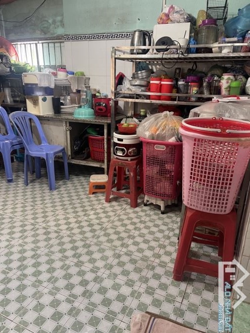 NHANH MỚI KỊP, HẺM XE TẢI NHÀ CAO TẦNG, HẺM THÔNG - 2