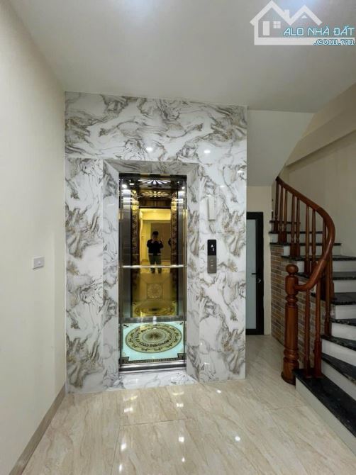 🏠 THẠCH BÀN – NHÀ ĐẸP 6 TẦNG, FULL NỘI THẤT – 8.5 TỶ 🏠 - 2