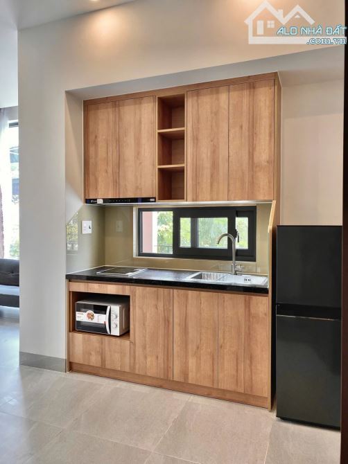 TOÀ CĂN HỘ  CĂN GÓC 2 MẶT TIỀN ĐƯỜNG KHUÊ MỸ ĐÔNG-NGAY HỒ XUÂN HƯƠNG - SÁT BIỂN - 2