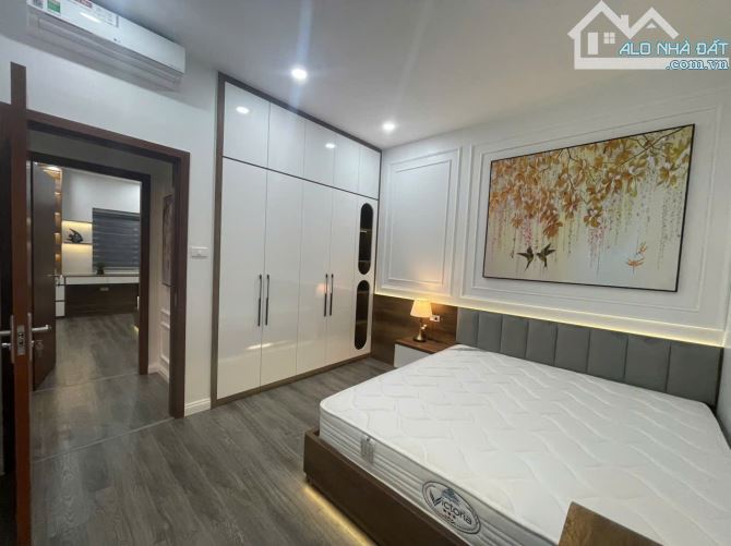 Bán CHCC toà CT1A- KĐT Mỹ Đình, dt 110m, 3 PN, 2WC, - 2