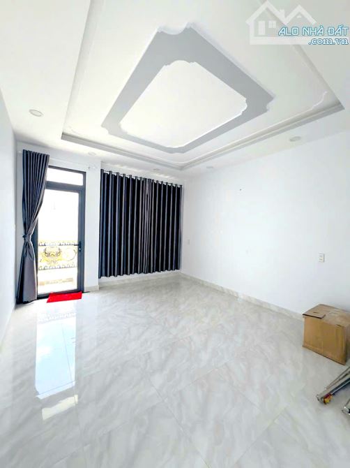 Bán nhà An Lạc A, khu Tên lửa, nhỉnh 6 tỷ, 4 tầng hẻm xe hơi 56m2- Ở, cho thuê - 2