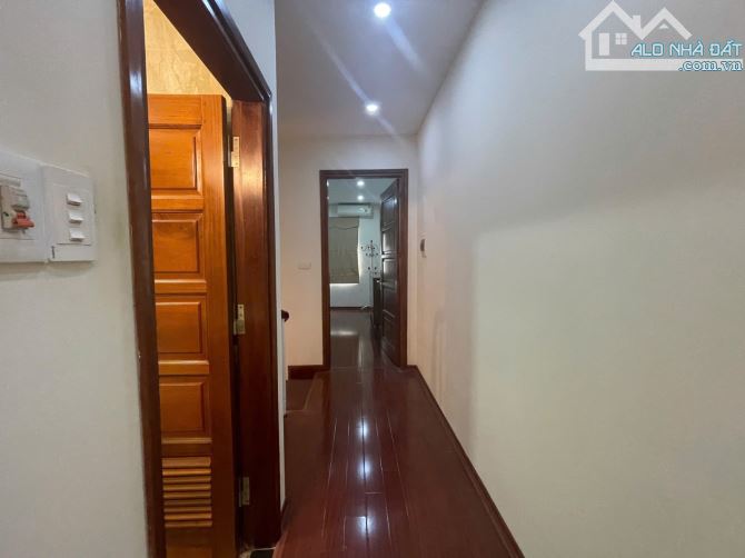 Bán nhà Võng Thị 45m 5 tầng giá chỉ 15.2 tỷ - 2