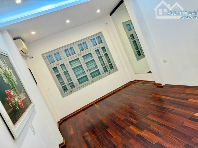 CHO THUÊ nhà đẹp ô tô đỗ cửa làm vp cty, spa,dạy học, hộ gia đình ở kết hợp bán hàng ... - 2