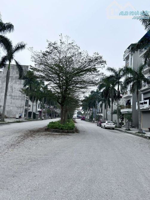 Bán đất phân lô tái định cư Kiêu Kỵ/Gia Lâm,Hà Nội 80m2 mt4.5m đường 11m, cực thoáng. - 2