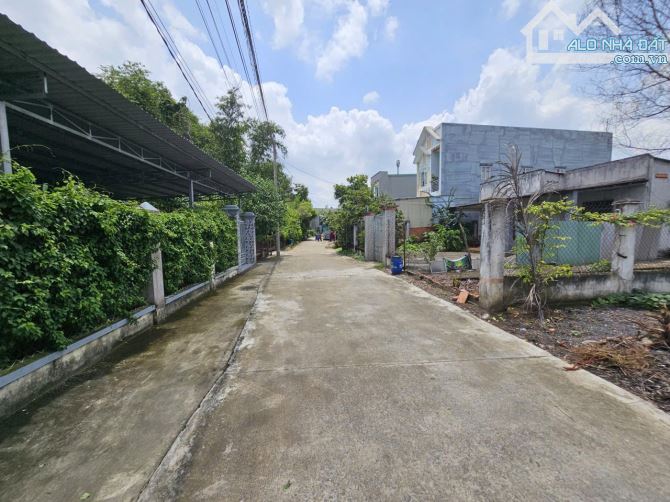 Đất gần chợ Tân Bình, phường Tân Bình, TP Dĩ An - 2