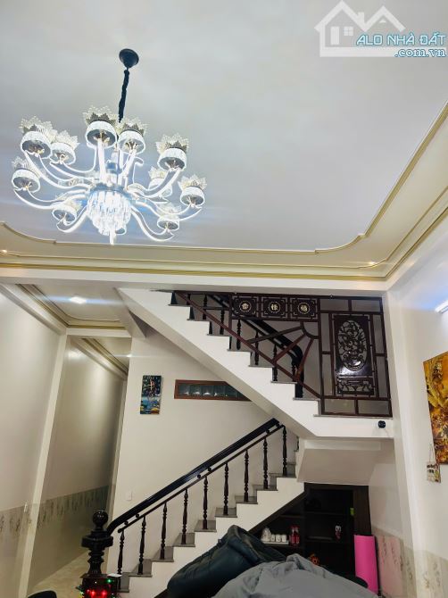 BÁN NHÀ 3 TẦNG MT LÊ HỮU TRÁC HƯỚNG ĐÔNG 3PN 4WC SỔ HỒNG RIÊNG – GIÁ 4,25 TỶ tlcc - 2
