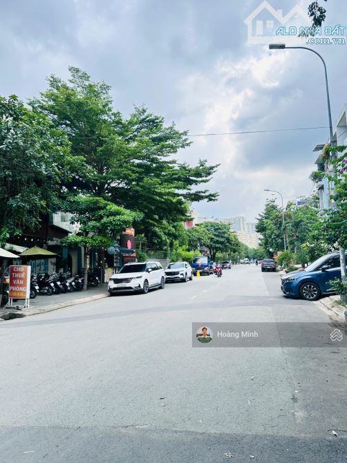 Biệt thự rẻ  Nguyễn Văn Hưởng, Thảo Điền - DT 10 x 18m - 3 tầng - HĐT 80 tr/th - giá 36 tỷ - 2