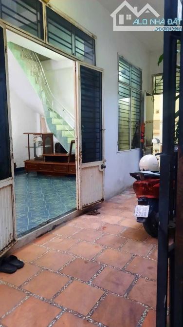 Bân nhà Lý Tự Trọng Hải Châu 62m2 giá 3.5 tỷ - 2