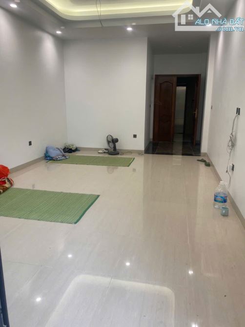 NHÀ MỚI ĐẸP 7 TẦNG THANG MÁY, KHU D YÊN NGHĨA – KINH DOANH ĐỈNH - 2