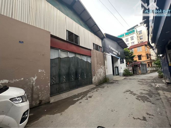 SIÊU PHẨM ĐẦU TƯ TÂY HỒ – VÕ CHÍ CÔNG – DT 360m² – MT 9m – GIÁ 120 TỶ