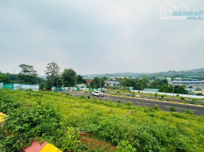 CẦN BÁN 189M MẶT TIỀN 10M ĐỒNG ÂM - PHÚ MÃN- GIÁ 3.X TỶ - 2