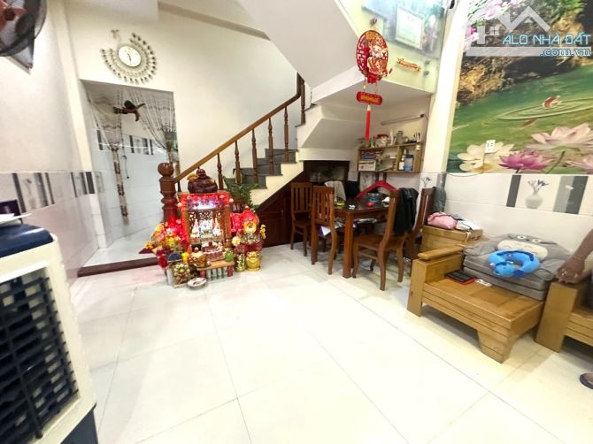 💥💥MT NGUYỄN CÔNG HOAN - NGANG KHỦNG 8,47 - GẦN BẾN XE TRUNG TÂM - 2