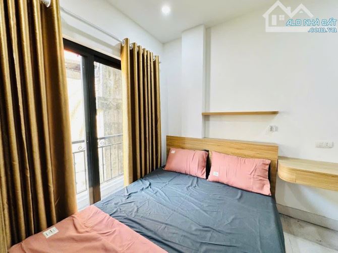 BÁN CĂN HỘ DỊCH VỤ ĐỐNG ĐA-DIỆN TÍCH 72M 7 TẦNG THANG MÁY 22 PHÒNG GIÁ 22,5 TỶ - 2