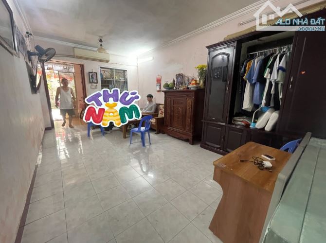 Bán căn TT tầng 1 Quan Hoa, Cầu Giấy, ô tô, kinh doanh, 3 ngủ, chỉ 4.7 tỷ có TL. - 2