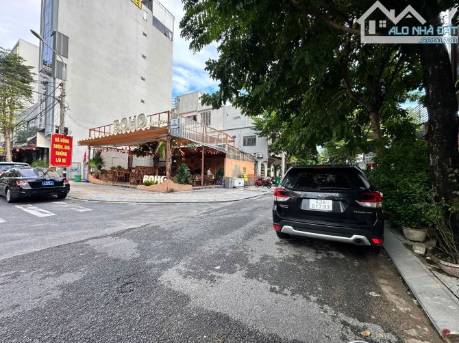 BÁN NHANH LÔ GÓC 2 MẶT TIỀN PHẠM QUANG ẢNH- NGAY HIYORI VÕ VĂN KIỆT- DT 97M2- CHỈ 18,7 TỶ - 2