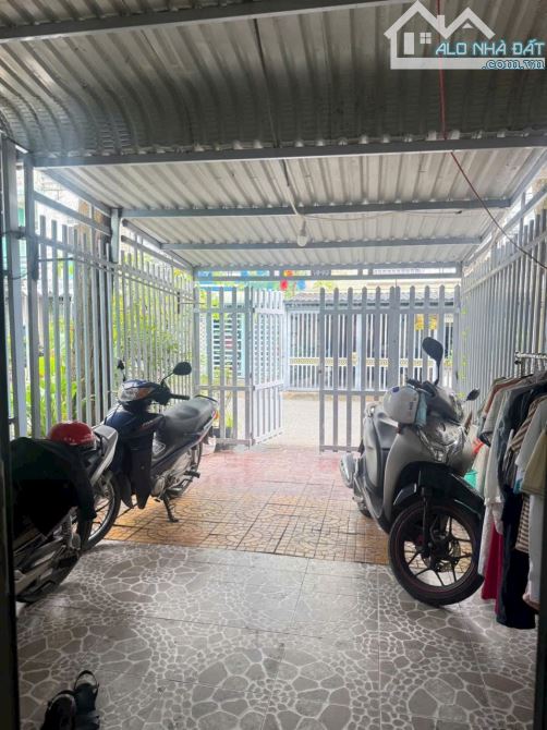 Bán Căn Nhà Trệt Lầu Hoàn Công - Đường Số 21- KDC 586 - P. Hưng Phú - TP. Cần Thơ - 2