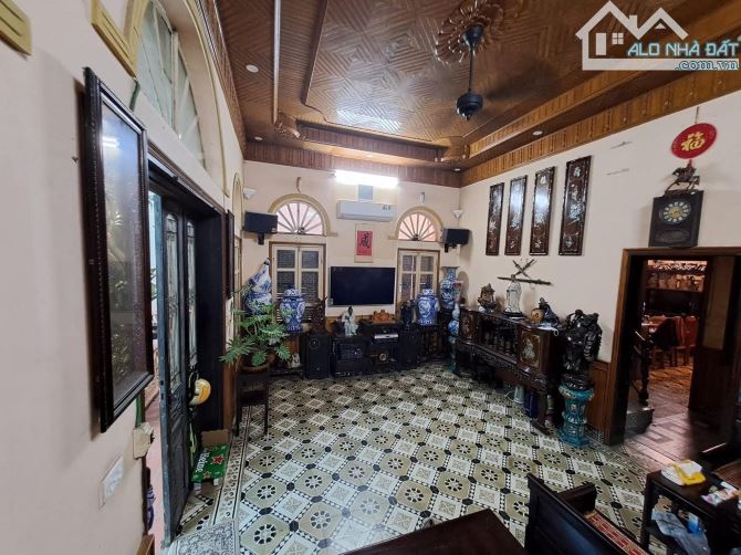 BÁN NHÀ RIÊNG PHỐ HOÀNG NGÂN THANH XUÂN - MẶT NGÕ Ô TÔ TRÁNH KINH DOANH: DT 418M2 - 165 TỶ - 2