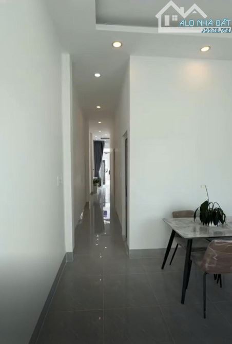 🏡NHÀ CẤP 4 MỚI GIÁ CHỈ 720 TRIỆU - KHU DÂN CƯ HIỆN HỮA THOÁNG MÁT - 2