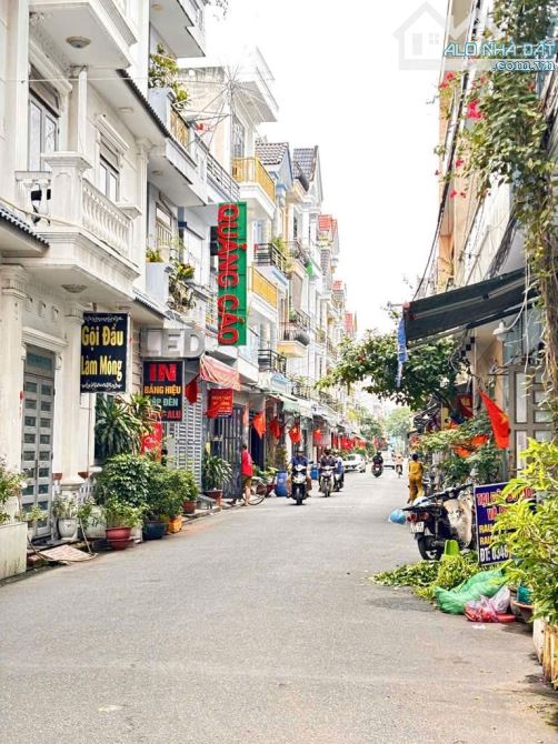 Nhà Cấp 4 phường LÊ VĂN KHƯƠNG Q12, dt 88m2 (4,2mx21m)  💵 4,75 Tỷ - 2