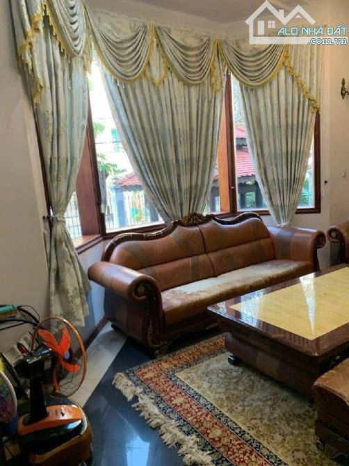 ⭐️⭐️⭐️ Biệt thự khu VIP 3 tầng, Lô góc  – Đường Số 7A Bình Tân - 2