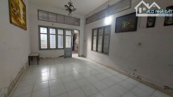 CHO THUÊ NHÀ CẤP 4 TRƯƠNG CÔNG ĐỊNH – PHƯỜNG 3 – DT 225M² – GIÁ 15TR/THÁNG - 2
