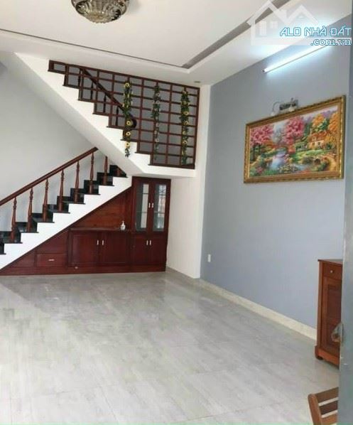 VIP! BÁN ĐẤT TẶNG NHÀ 2 TẦNG 135M2 - 13,43 TỶ - MT LÊ VĂN HIẾN - Q. NGŨ HÀNH SƠN - 2