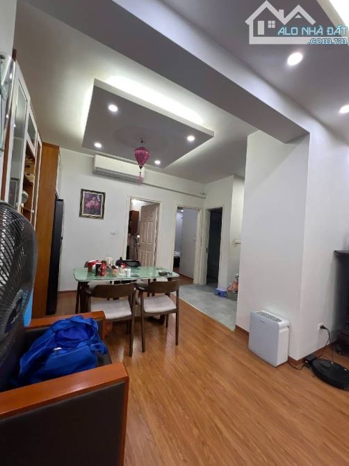 Cần bán căn hộ 2 ngủ Sài Đồng, Long Biên, lô góc 78m2, full nội thất, giá 4,38 tỷ - 2
