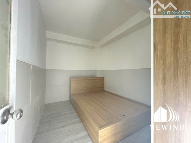 CHO THUÊ 2 PHÒNG NGỦ QUẬN 4 GIÁ 5-6X - 2