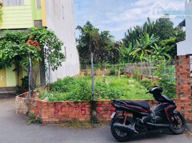 Bán đất Linh Đông ngay Vành đai 2 Thủ Đức - 2